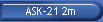 ASK-21 2m