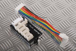 iMAX FP & TP Plug Adapter.