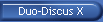 Duo-Discus X