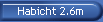 Habicht 2.6m