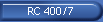 RC 400/7