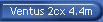 Ventus 2cx 4.4m