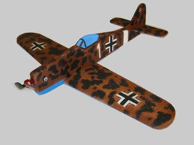FW 190