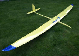 Xplorer X Tail version